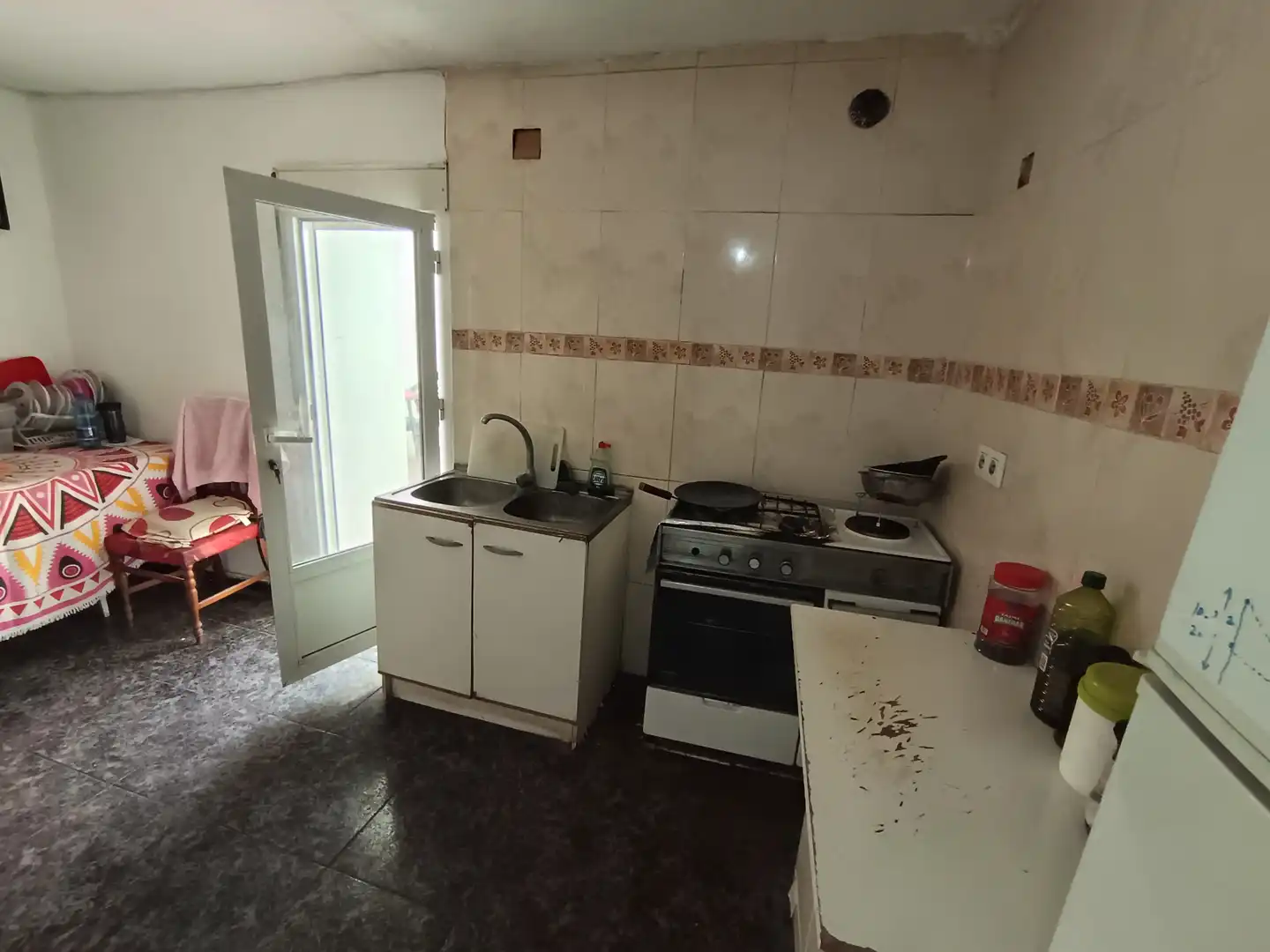 Terraced house for sale in Plaza la Magdalena, imagen 15