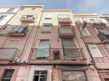 Flat for sale in C/ Estel