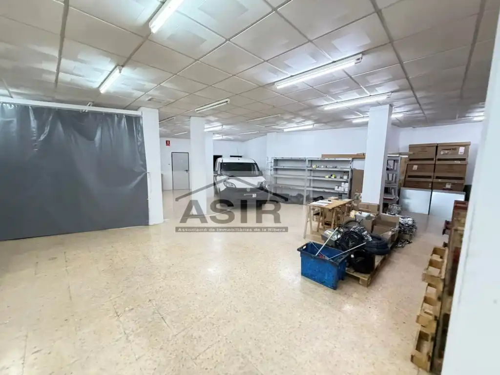 Local comercial en venda a Calle Xuquer, imagen 5