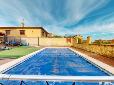 Casa bifamiliare in vendita a Torrelaguna