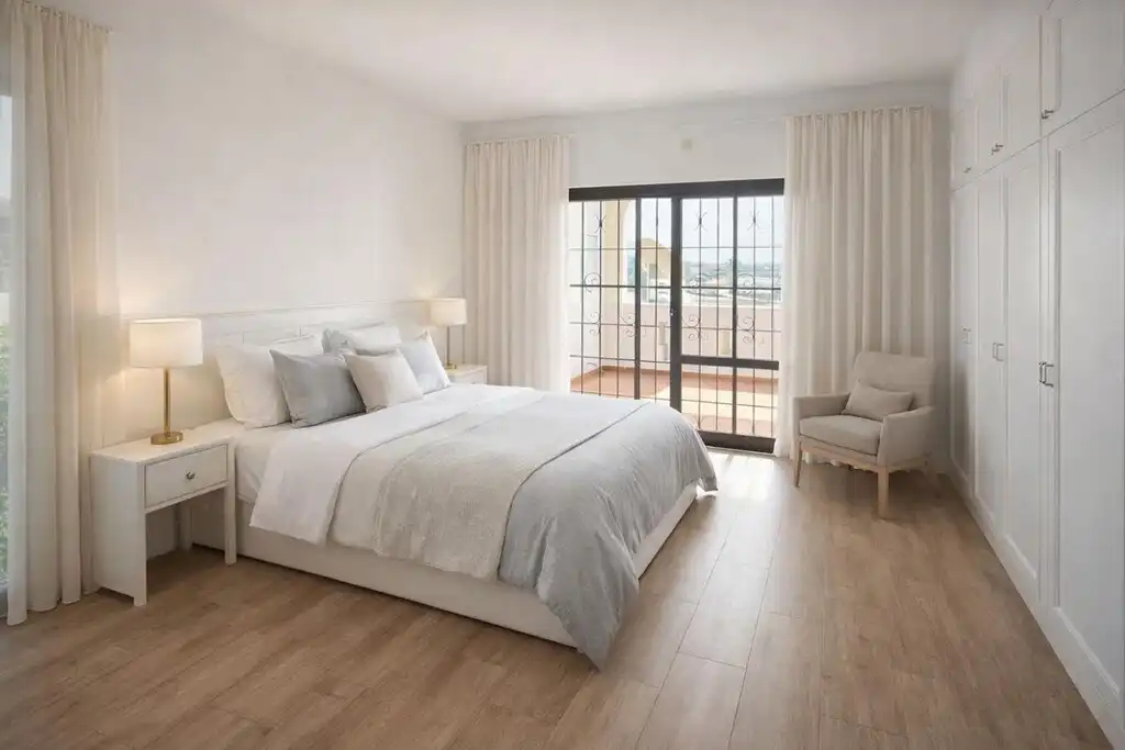 Villa avec piscine à vendre à Campo de Mijas, imagen 25