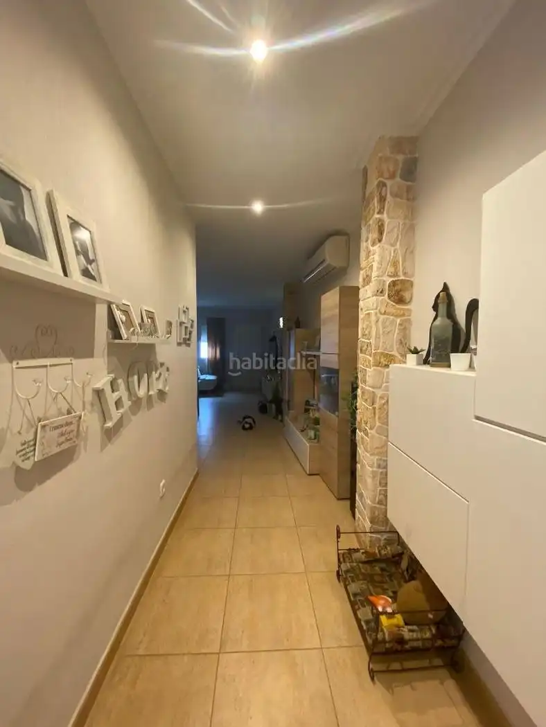Casa a schiera in vendita a Avenida de la Constitución 28, imagen 10