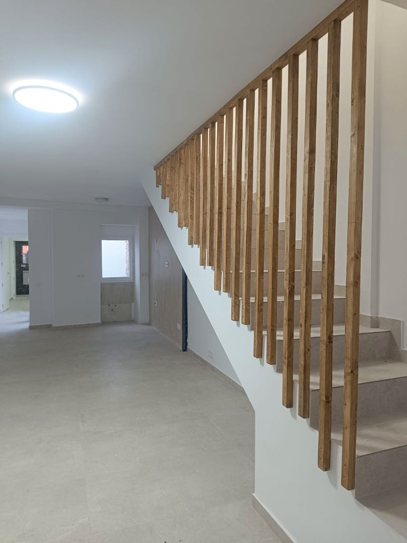 Single-family semi-detached for sale in Burriana / Borriana  with Balcony