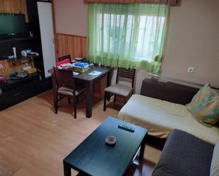 Living room of Flat for sale in Puerto Real  with Terrace