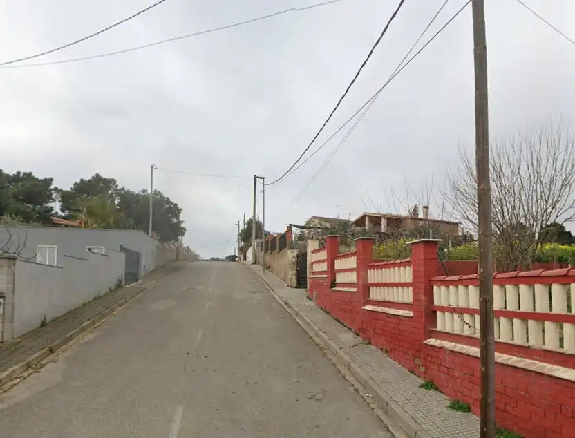 Xalet en venda a Retama
