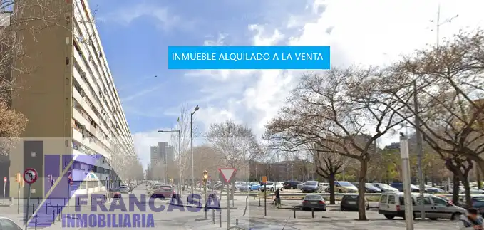 Pis en venda a La Mina