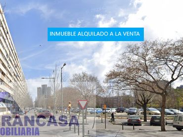 Pis en venda a La Mina
