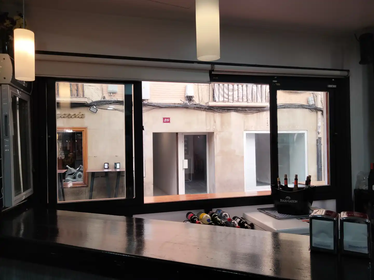Locale commerciale in cessione a Casco Antiguo, imagen 6