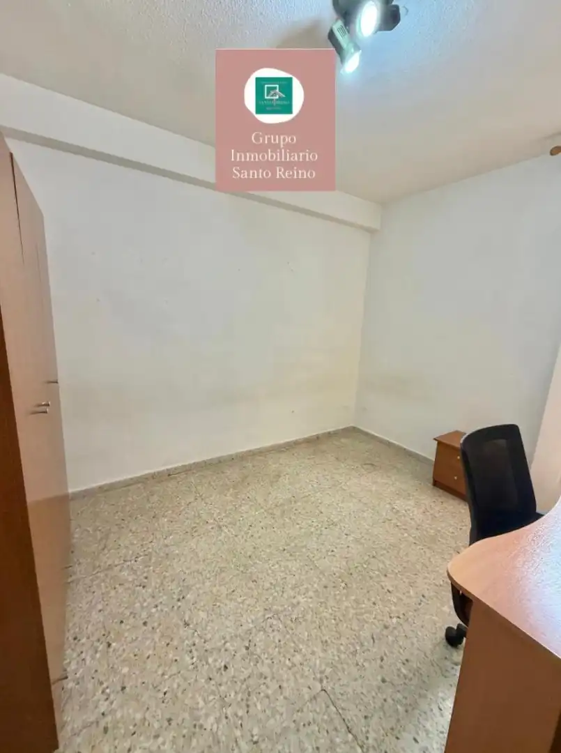 Appartamento con terrazza in vendita a Ronda de los Derechos Humanos, imagen 18