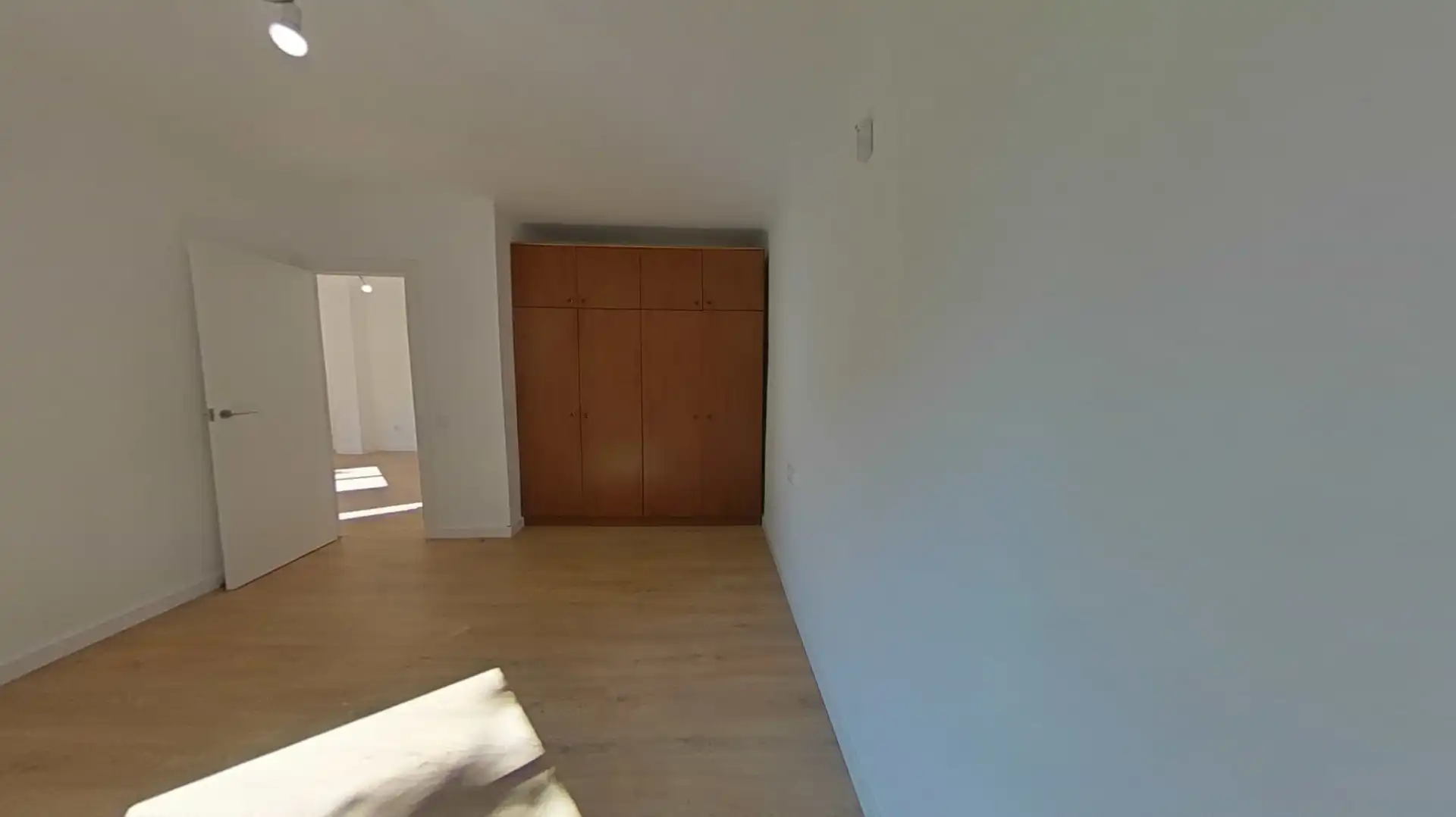 Wohnung mit Terrasse zum Verkauf in Carrer de Llevant 20, imagen 2
