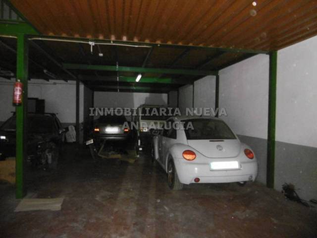 Nave industrial en Alquiler en Viator