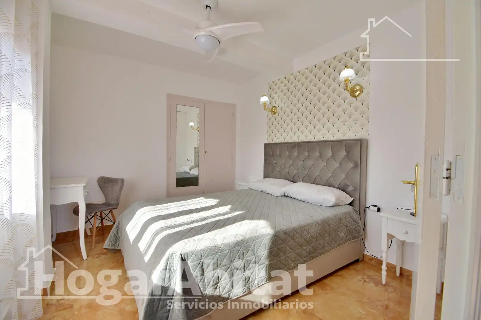 Habitación de Piso en venta en Oliva Playa