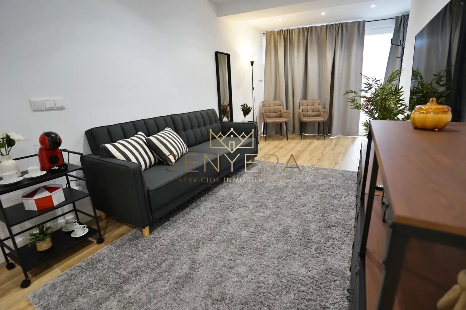 Ground floor for sale in Patraix