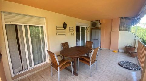 Foto 4 de Piso en venta en Camaleon, Calahonda, Mijas