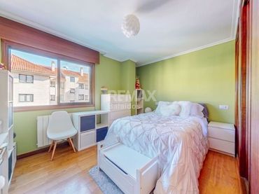 Piso con ascensor en venta en Urbanización San Eleuterio