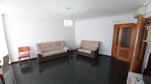 Foto 4 de Piso de alquiler en Centro, Albacete Capital