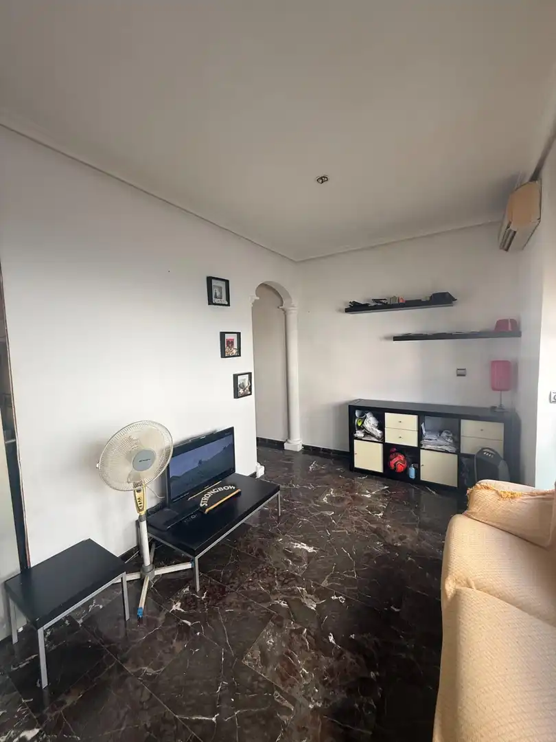 Wohnzimmer von Erdgeschoss zum Verkauf in La Nucia