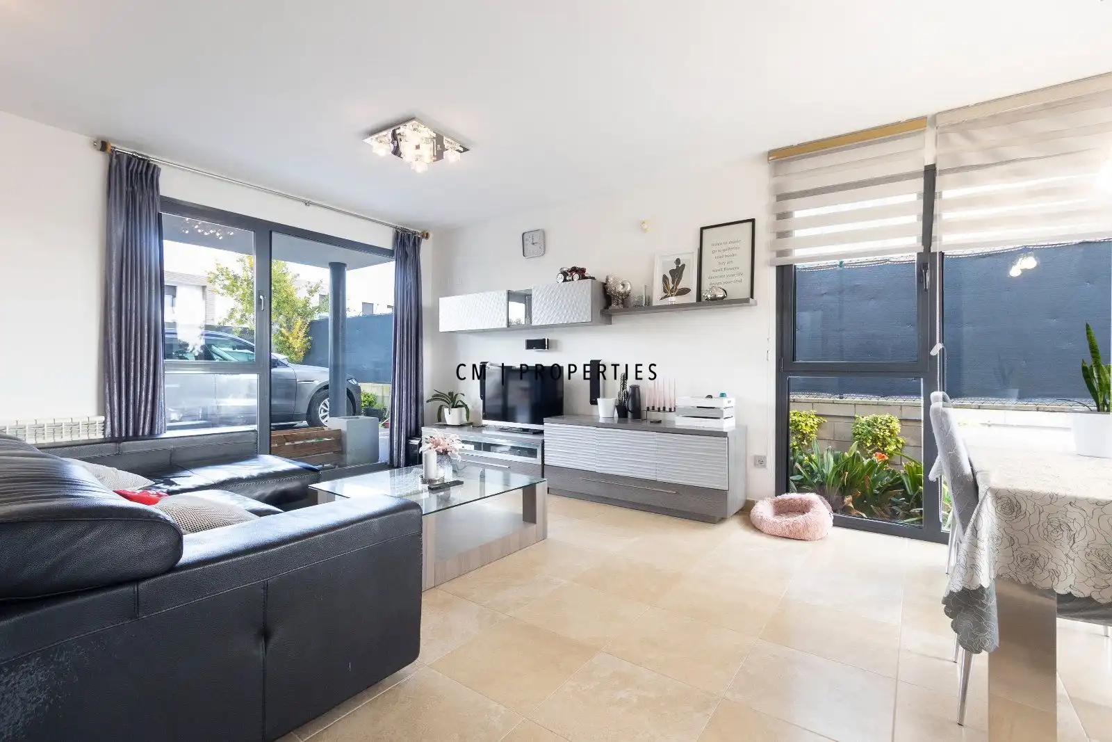 Chalet con terraza en venta en Calle de los tornejos, imagen 13