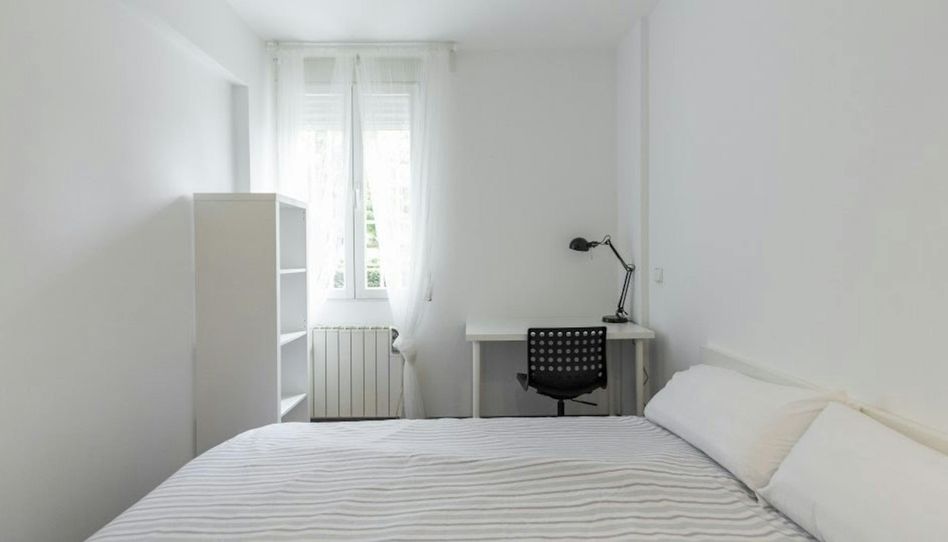 Piso de alquiler en N/a, Aluche - Imagen 3