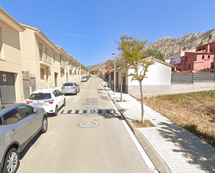 Exterior view of Flat for sale in Collbató