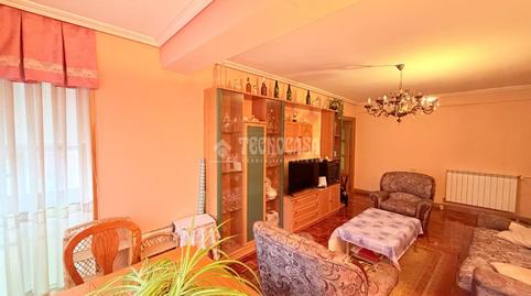 Foto 4 de Pis en venda a El Carmen, Segovia