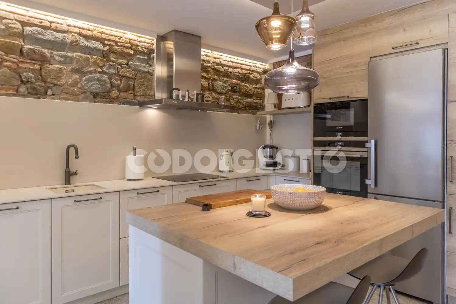 Flat with lift for sale in Torras i Bages, imagen 18
