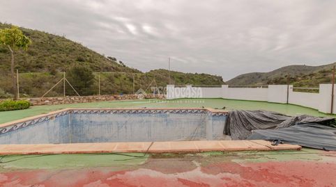 Foto 5 de Finca rústica en venta en Los Tablones - La Garnatilla, Motril