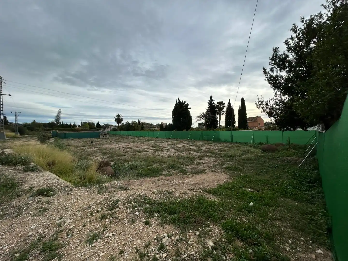 Terreno en venta en Villajoyosa / La Vila Joiosa
