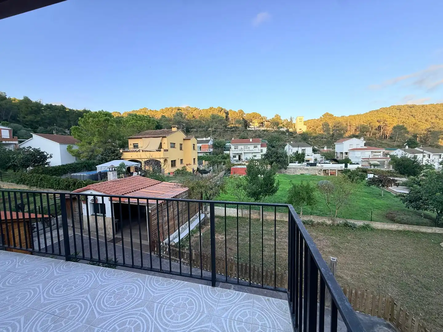 Villa con balcone in vendita a Olivella, imagen 12