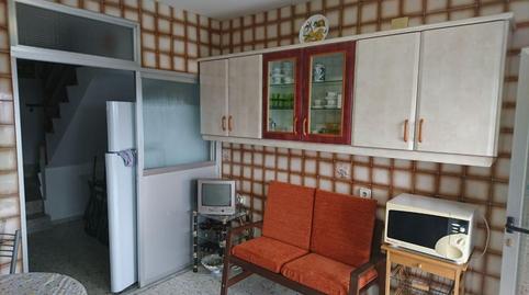 Foto 4 de Finca rústica en venda a Calle Abajo, 22, Navalperal de Tormes, Ávila