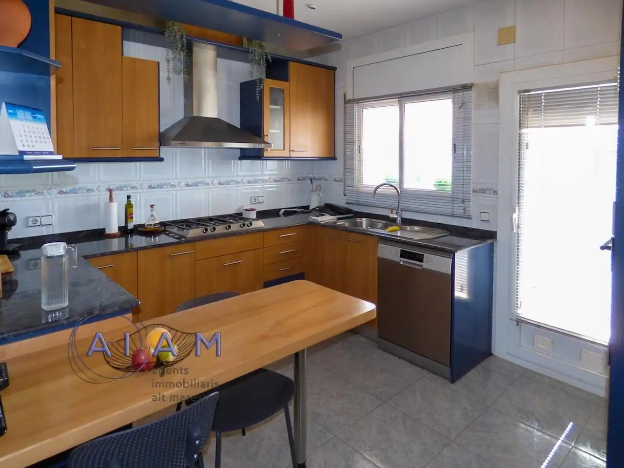 Wohnung mit Terrasse zum Verkauf in Malgrat de Mar, imagen 33