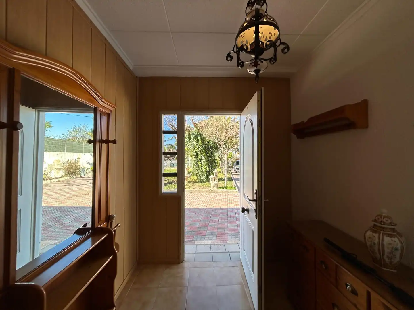 Villa mit Pool zum Verkauf in SERRETA, imagen 32