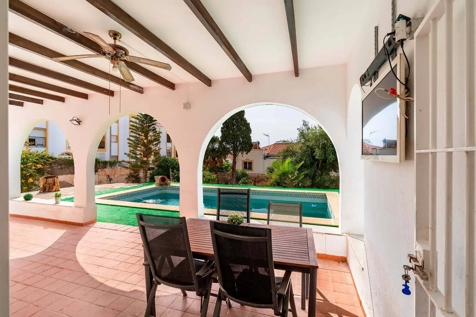 Casa o chalet en venta en Aguadulce Norte