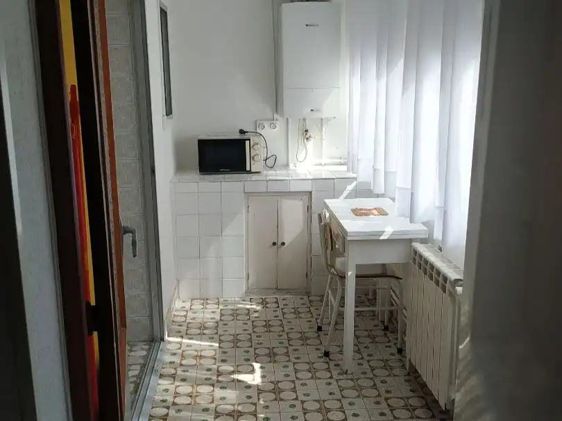 Kitchen of Flat for sale in Moncloa - Aravaca