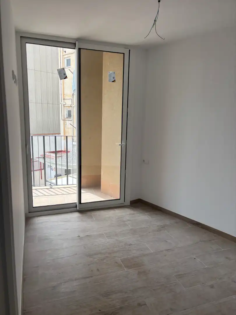 Terraza de Dúplex en venta en Mataró con Aire acondicionado, Calefacción y Parquet