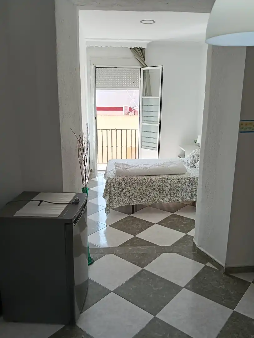Wohnung mit Terrasse zum Verkauf in Alameda - Mentidero - Teatro Falla, imagen 16