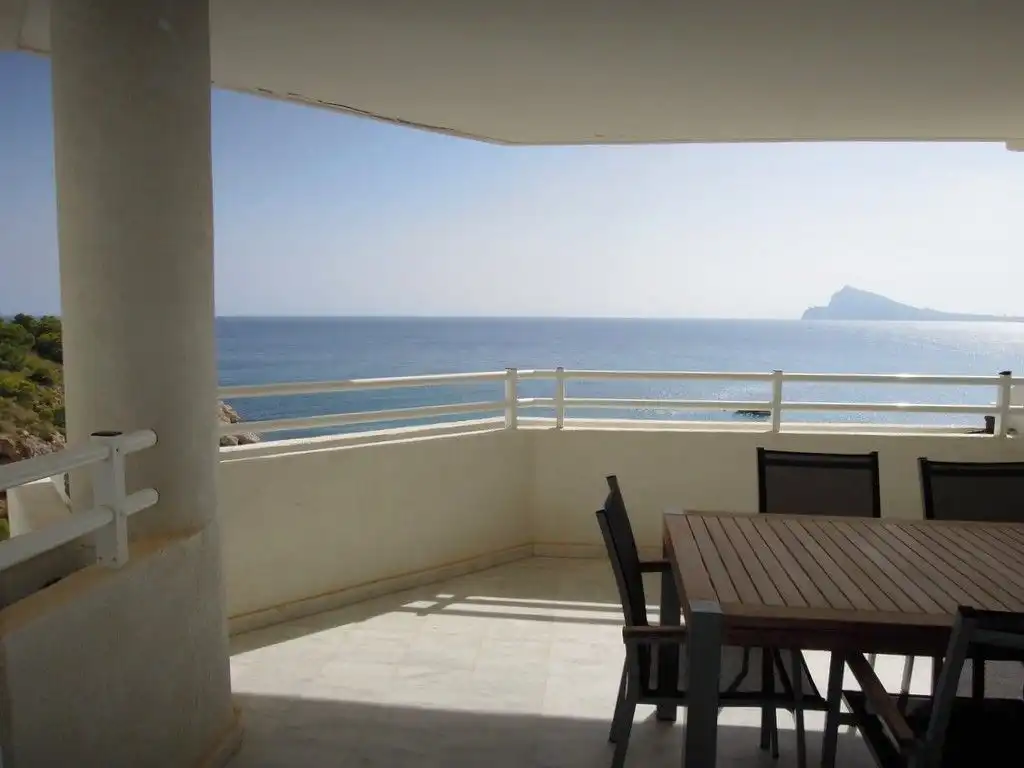 Apartments for rent in Ronda del atardecer, Mascarat