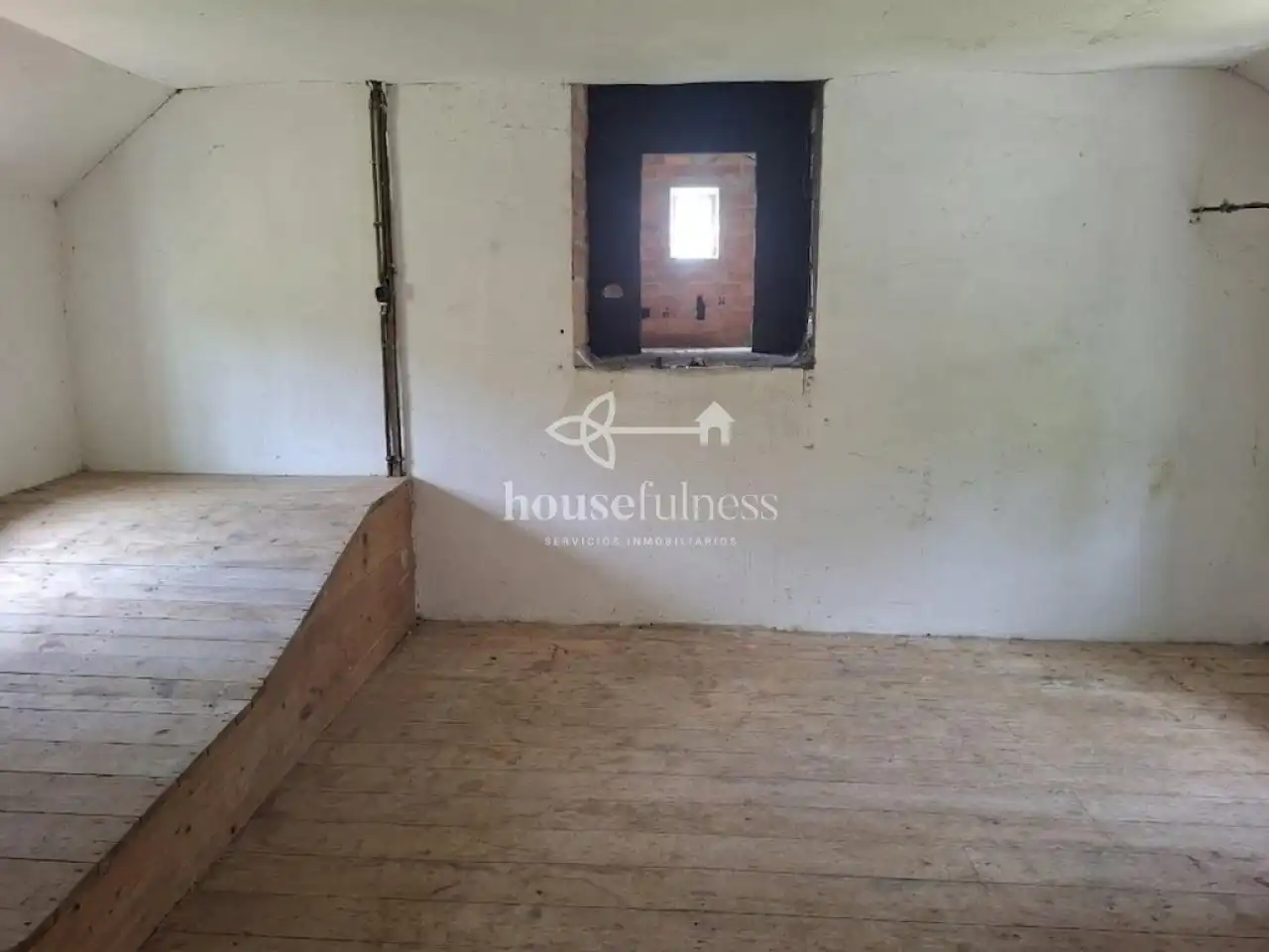 Casa o xalet en venda en Moeche amb Jardí privat i Traster