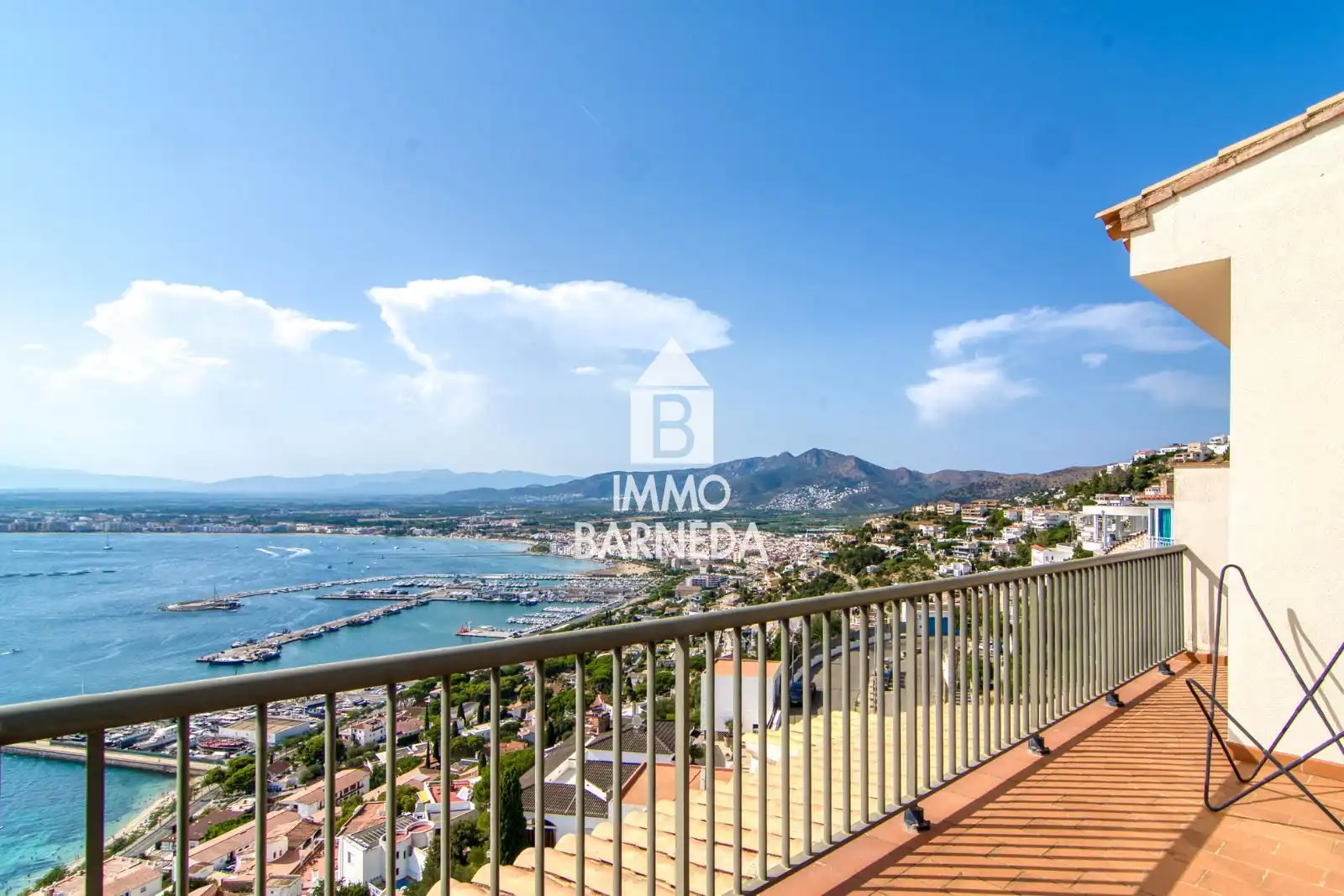 Casa con terraza en venta en Joan Margarit 5, imagen 25