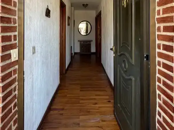 Piso en venta en Contreras con Jardín privado y Amueblado