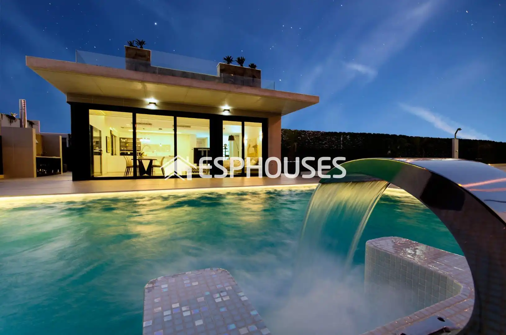 House with terrace for sale in Orihuela Costa, imagen 60