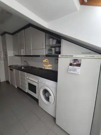 Piso con terraza en alquiler en LUIS VIVES, imagen 11