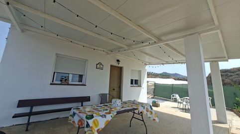 Foto 2 von Country house zur Miete in N/a, -1, El Morche, Torrox
