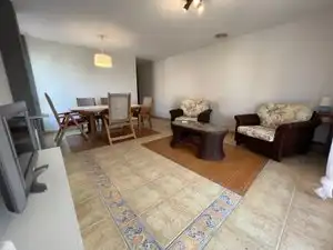 Penthouse with terrace to rent in Carrer Josep Ribera, imagen 6