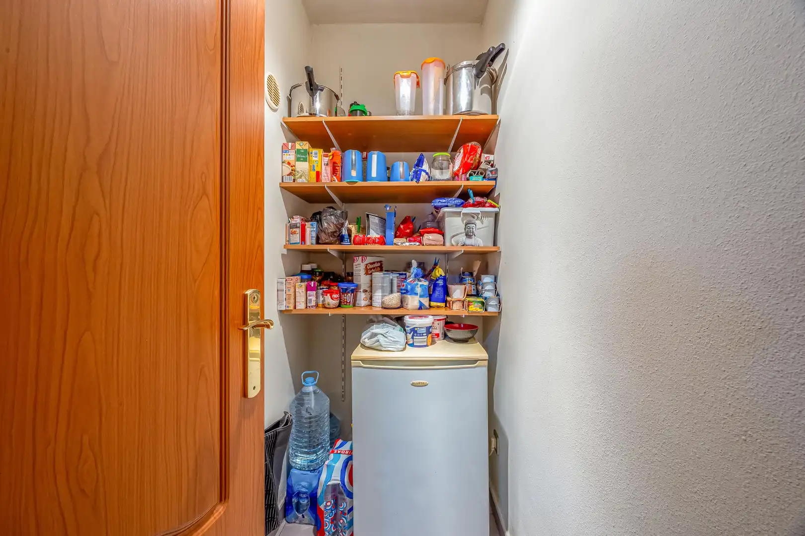 Kitchen of Houses for sale in Santa Lucía de Tirajana  with Terrace, Storage room and Balcony