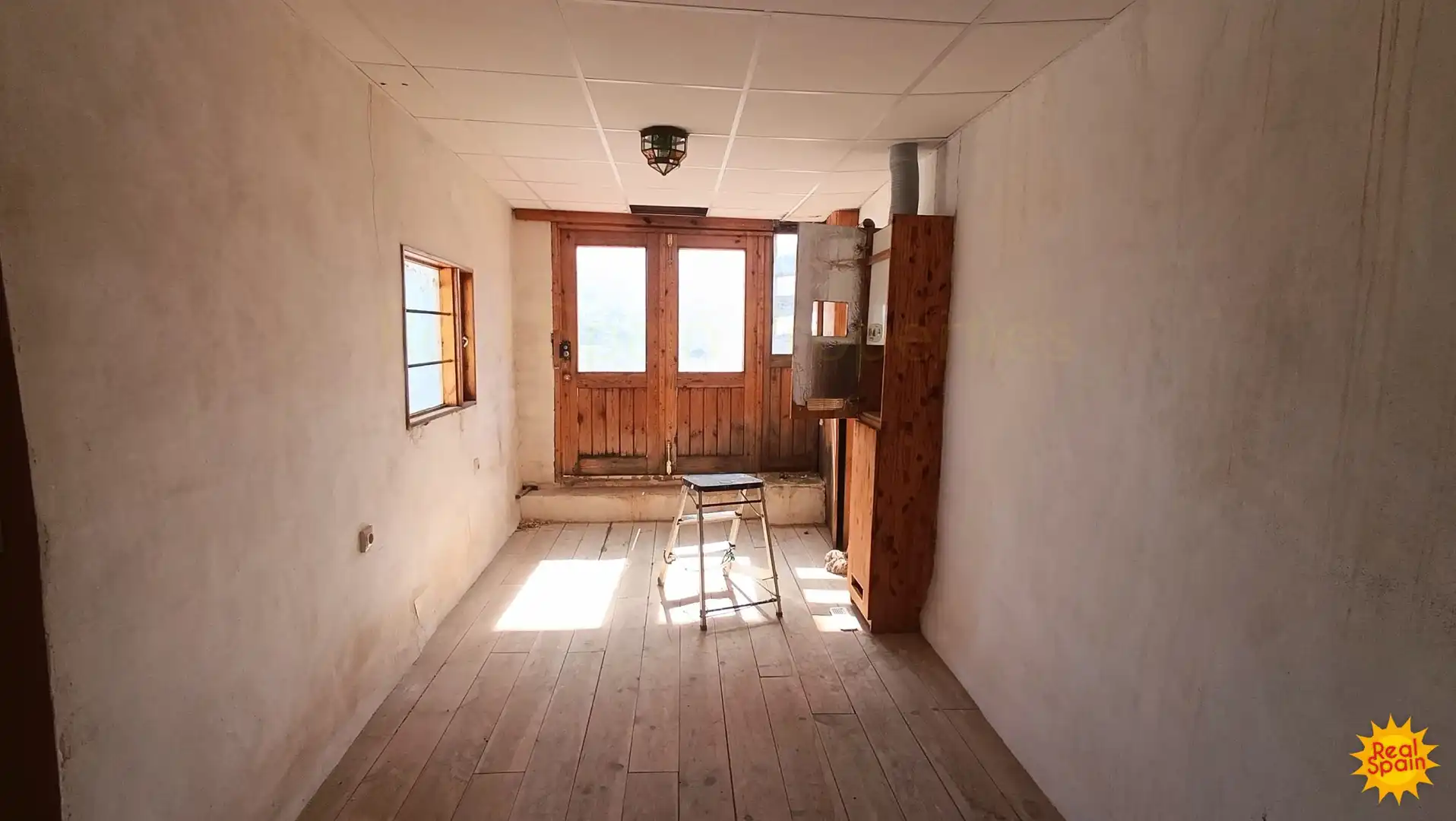Reihenhaus zum Verkauf in Serón, imagen 23