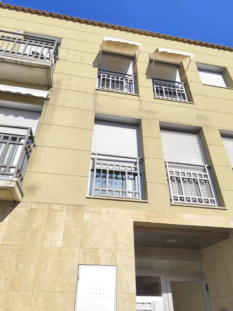 Vista exterior de Planta baixa en venda en Els Pallaresos, Tarragona