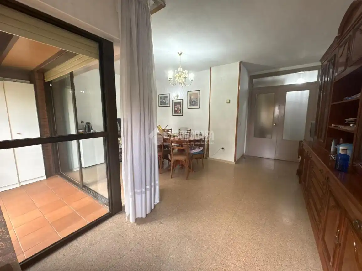 Flat for sale in Madrid
