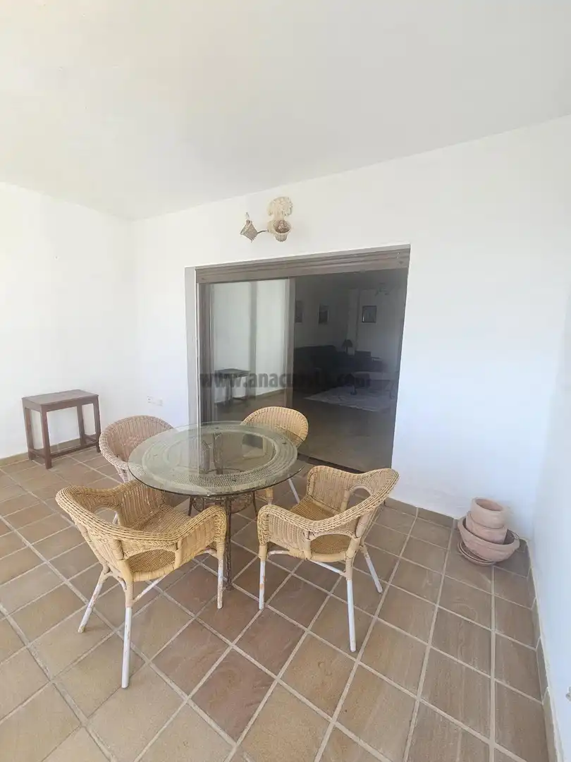 Apartamento con piscina en venta en Marina de la Duquesa, imagen 25