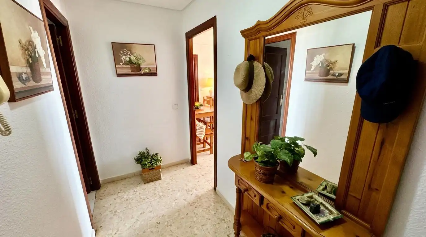Flat with terrace for sale in Calle PASEO MARITIMO, imagen 11